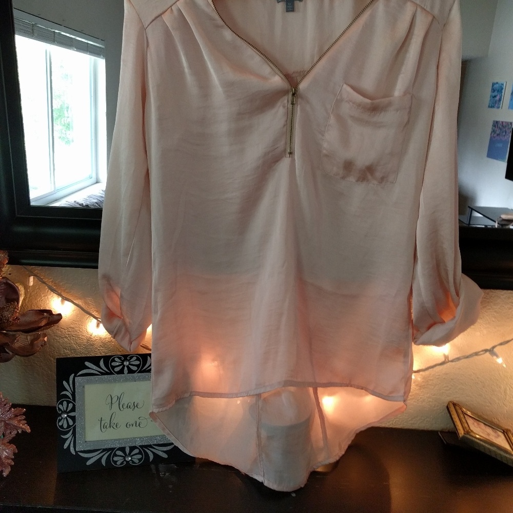 Dress shirt
